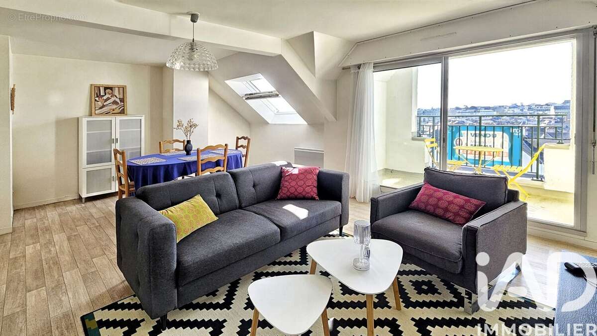 Photo 6 - Appartement à VANNES