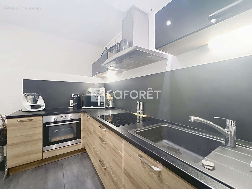 Appartement à AIX-EN-PROVENCE