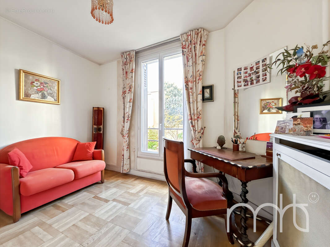 Maison à BOIS-COLOMBES