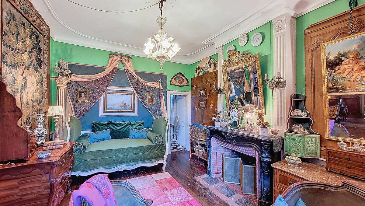 Appartement à DINAN