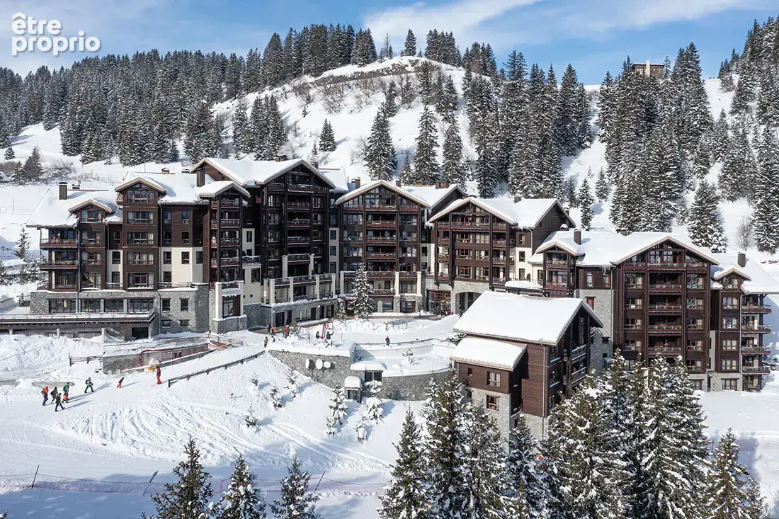 Investissement en residence de tourisme - photo 11