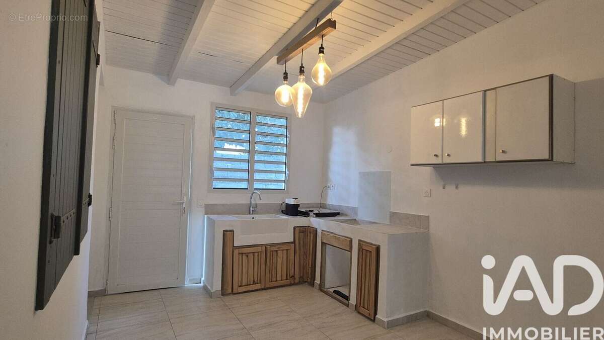 Photo 6 - Maison à SAINT-FRANCOIS