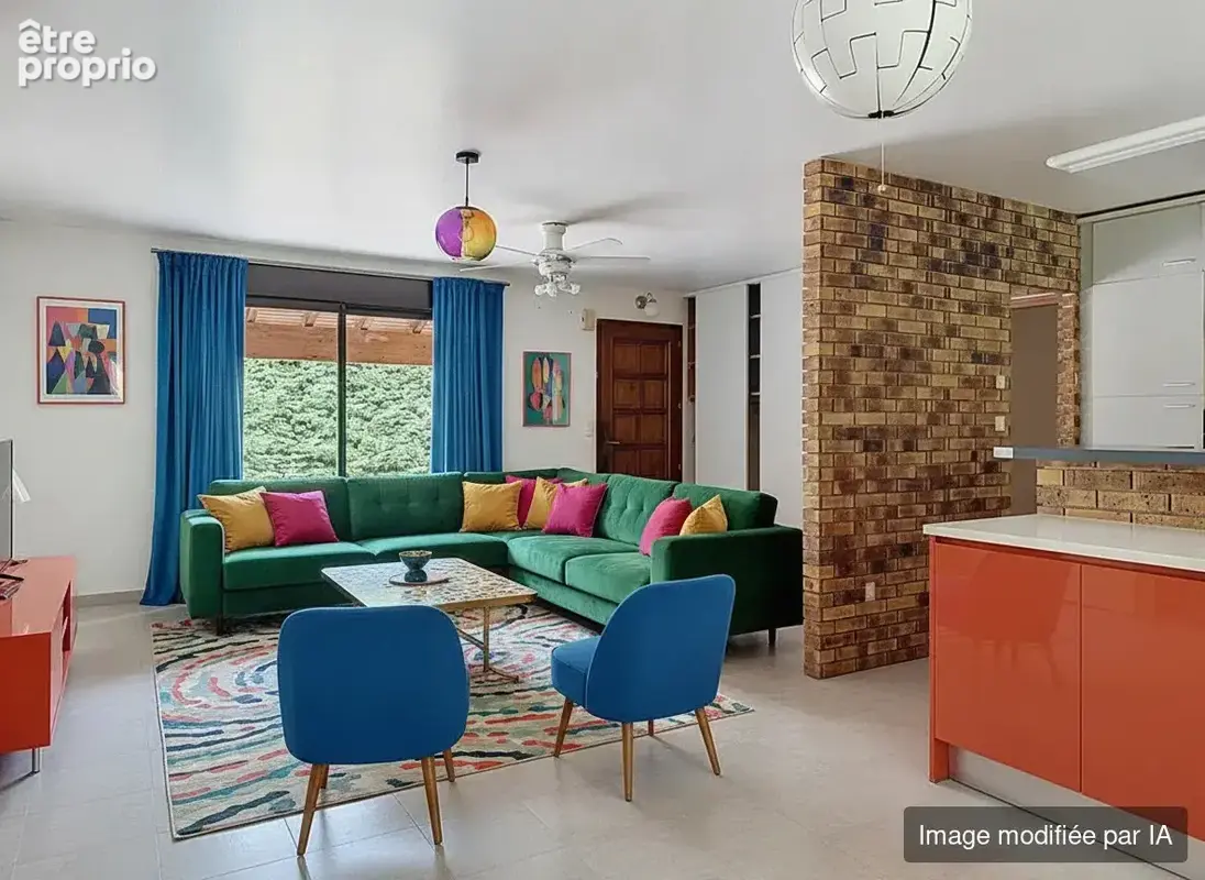 Exclusivité ! À Garidech, maison non mitoyenne avec 6 pièces avec LES BELLES OCCITANES - photo 11