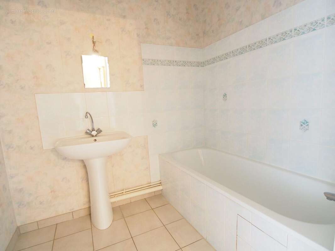 Appartement à BAYEUX