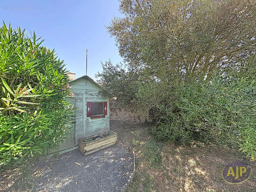 Maison à LUCON