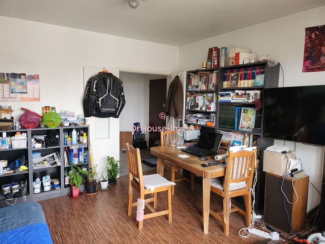 Appartement à BERGERAC