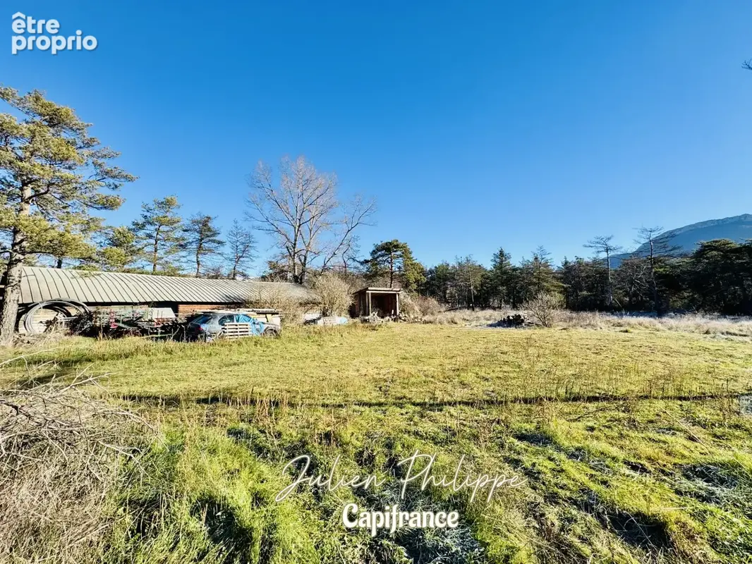 Propriété d’exception – 500 m² habitables – Environnement calme et préservé - photo 17