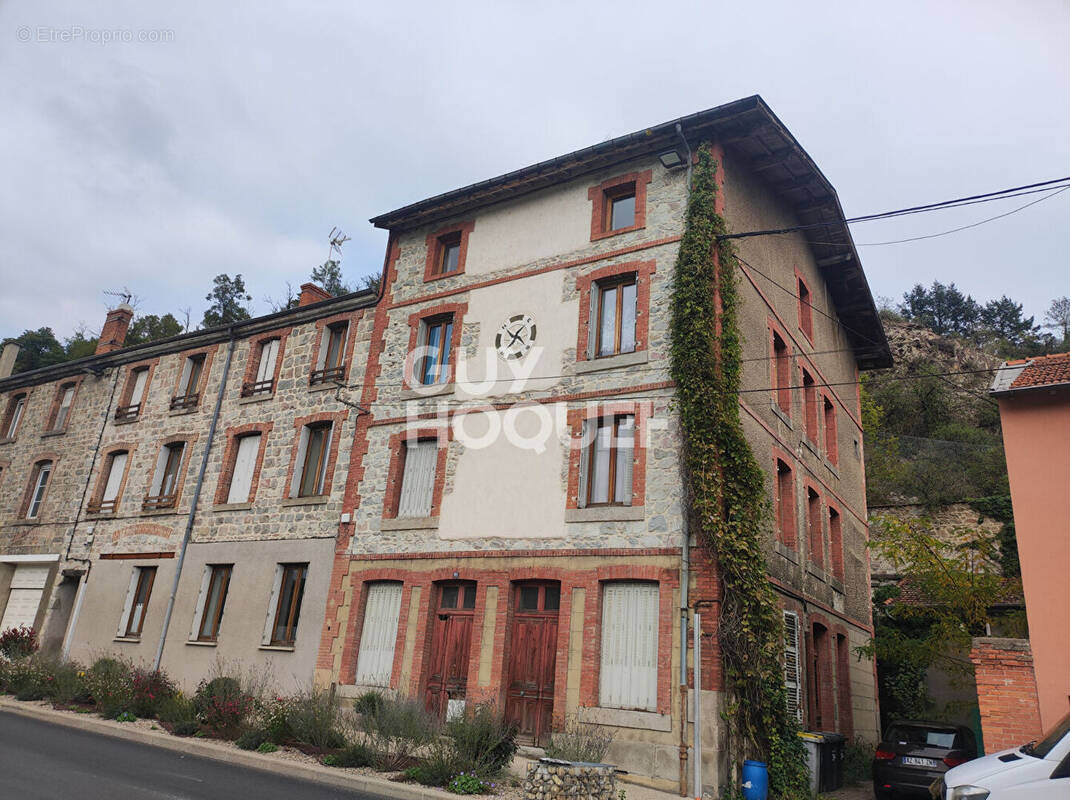 Appartement à BOEN