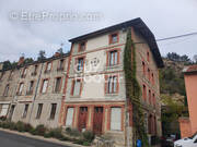 Appartement à BOEN