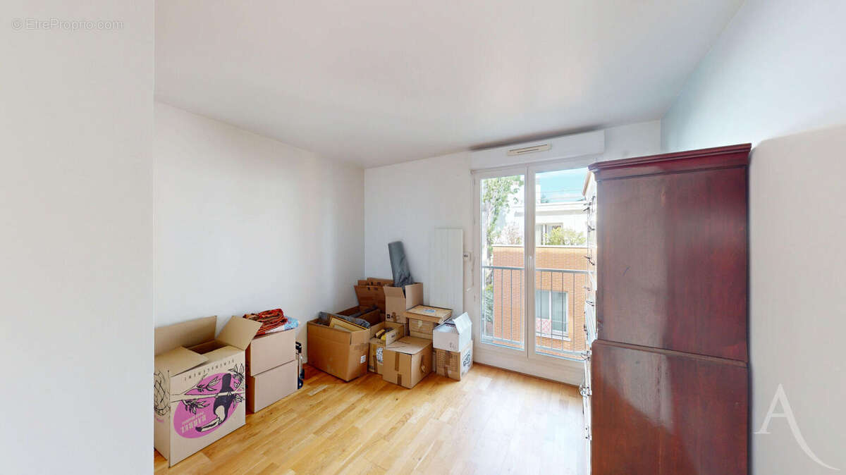 Appartement à MONTREUIL