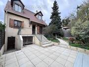 Maison à VILLETANEUSE