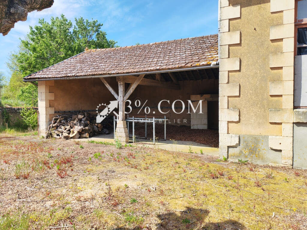 Ensemble immobilier à fort potentiel , ancienne école,  Comm - photo 11