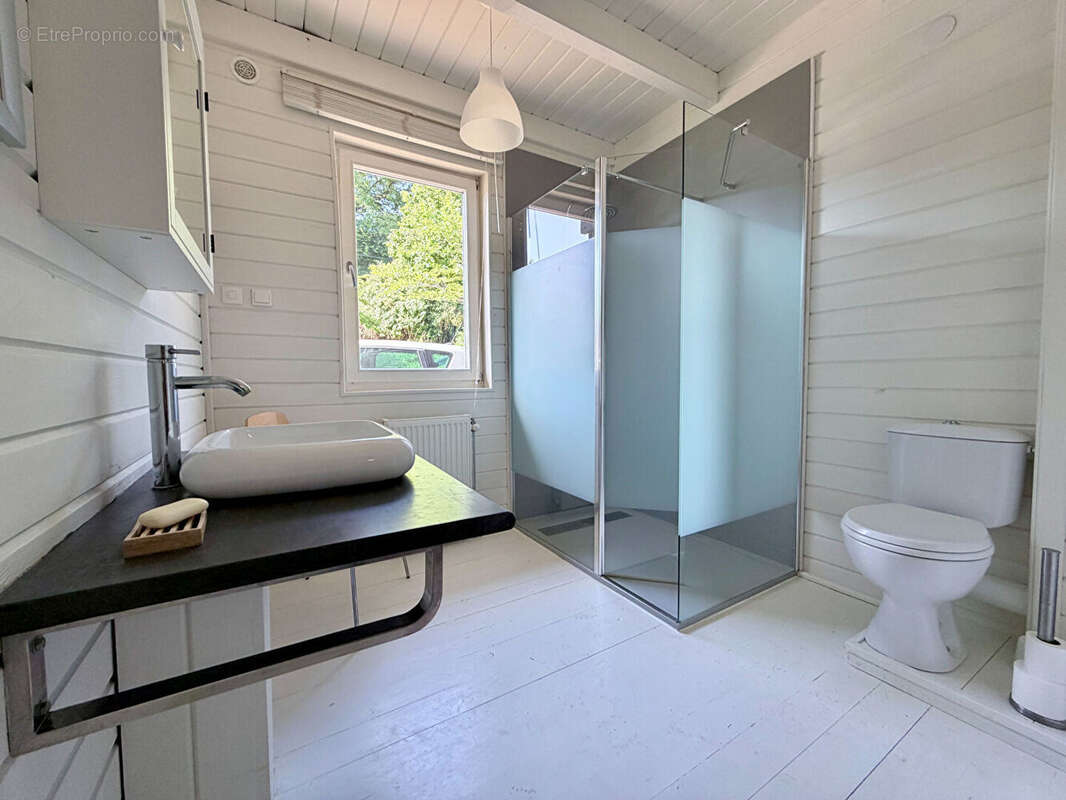 Maison en bois proche de Villeréal - photo 9