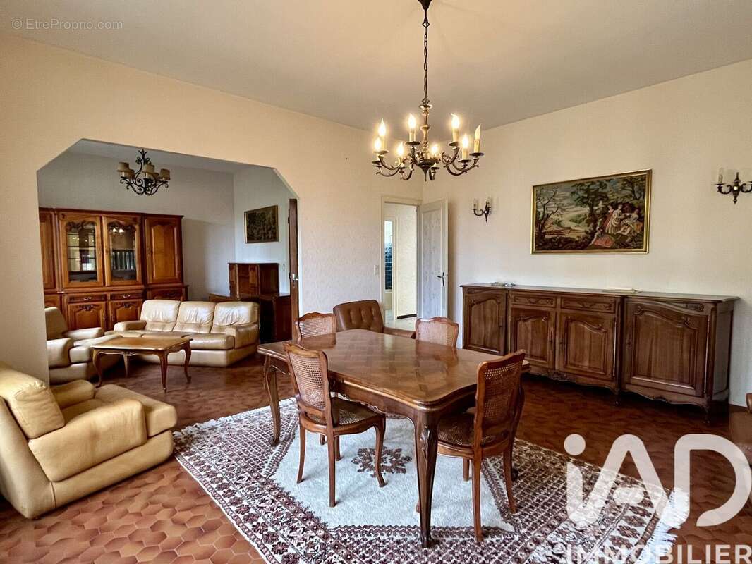 Photo 7 - Maison à LA BREDE