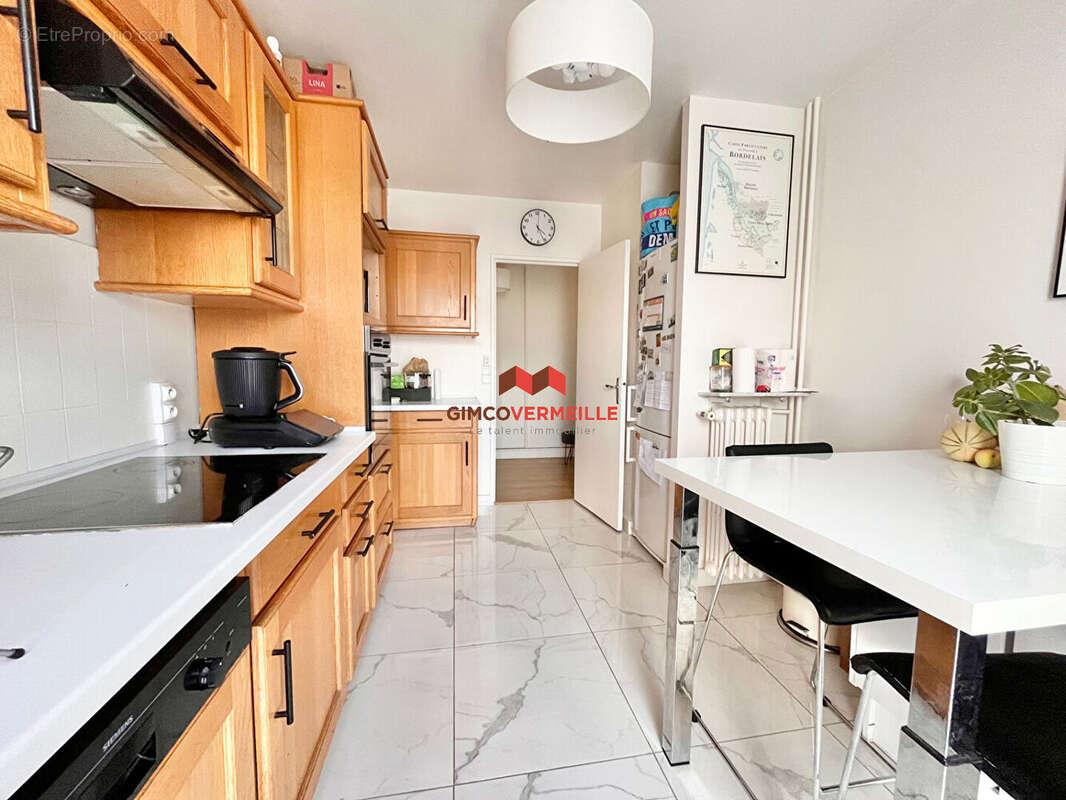 Appartement à CHATOU