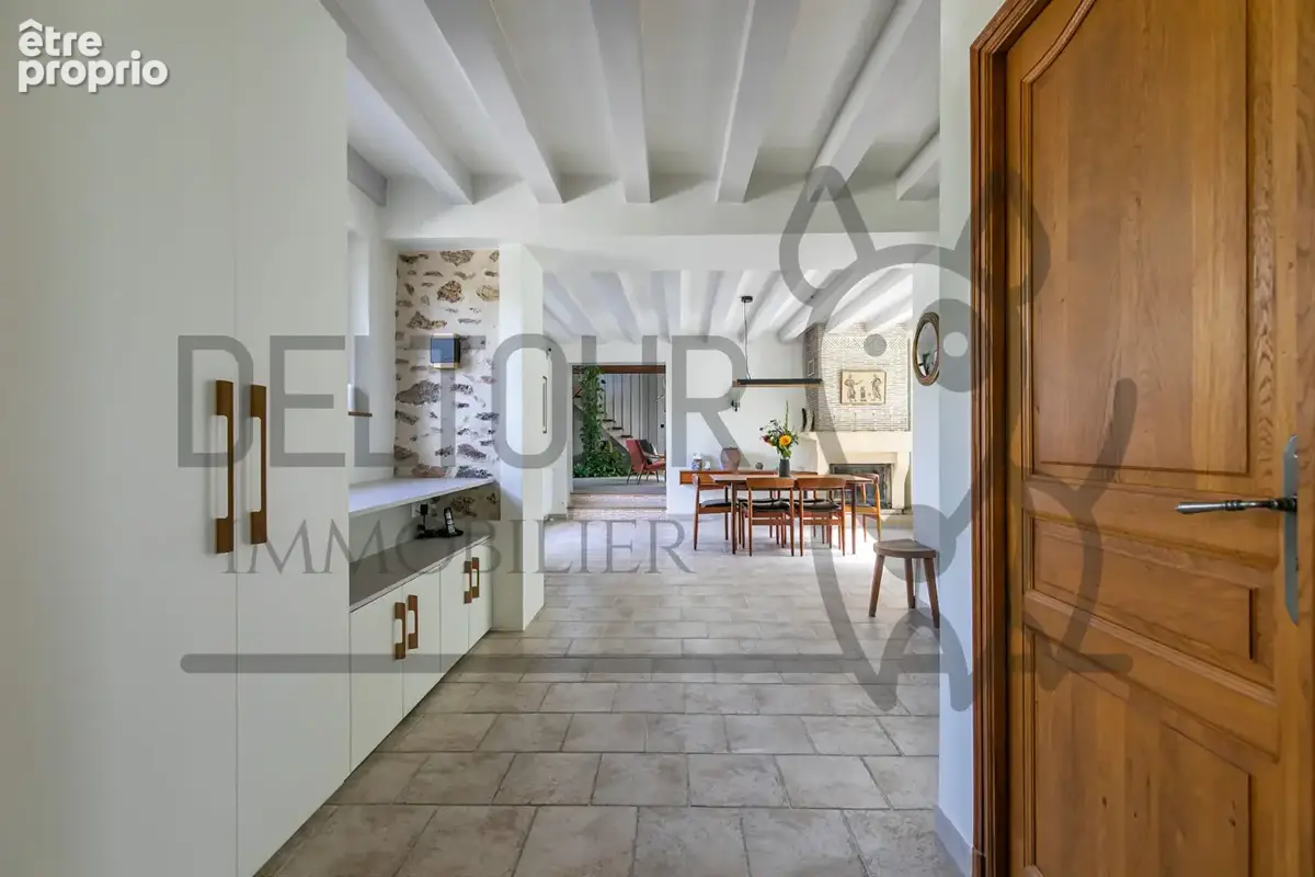 Maison briarde Saint Augustin - photo 5