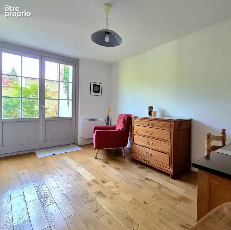 Appartement spacieux dans un environnement exceptionnel ! - photo 7
