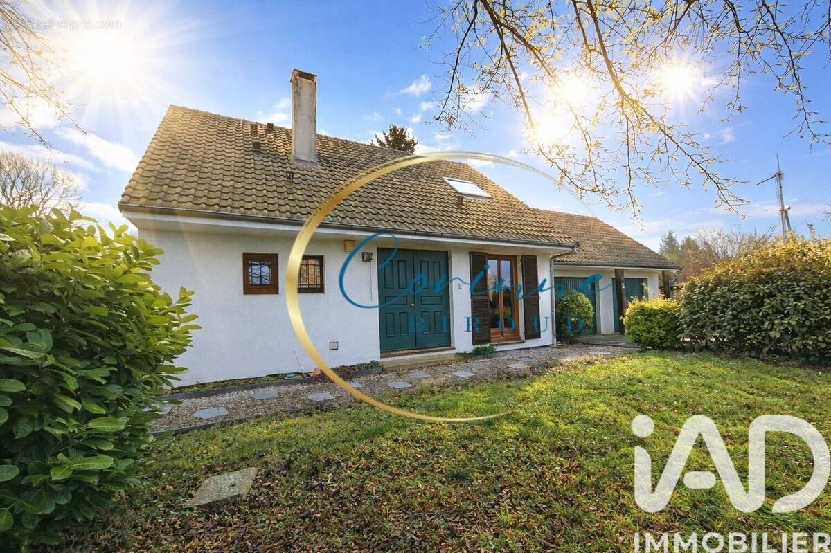 Photo 1 - Maison à NOAILLES