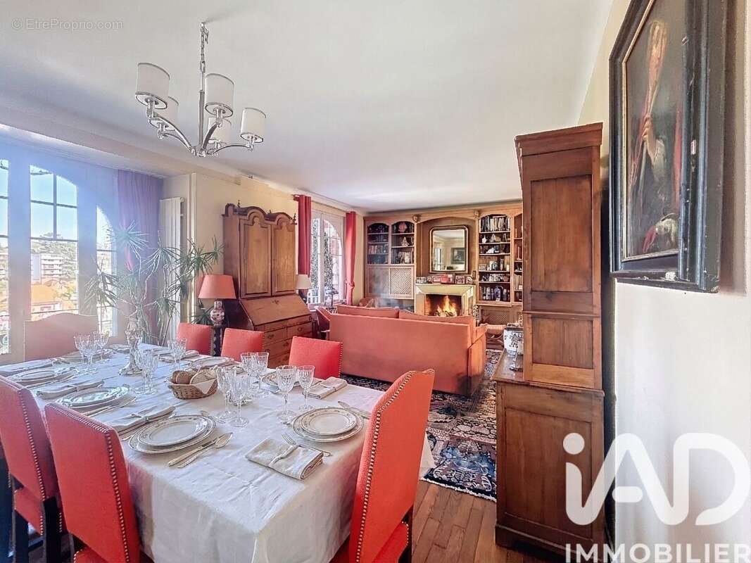 Photo 9 - Maison à VAUCRESSON