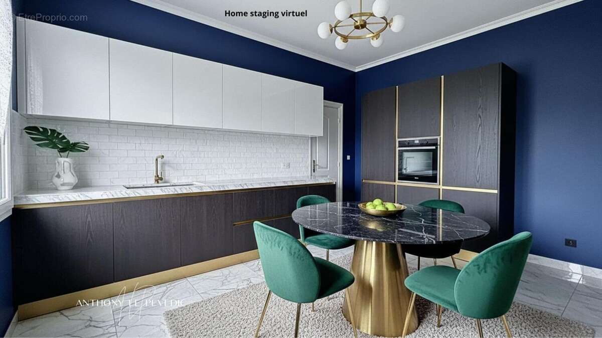 Photo 8 - Maison à LOCMARIAQUER