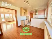Appartement à BOUZONVILLE