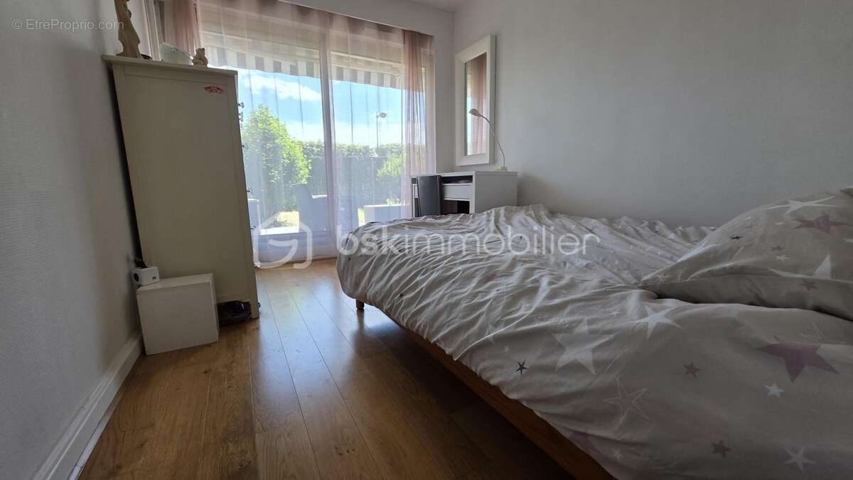 Appartement à VIRY-CHATILLON