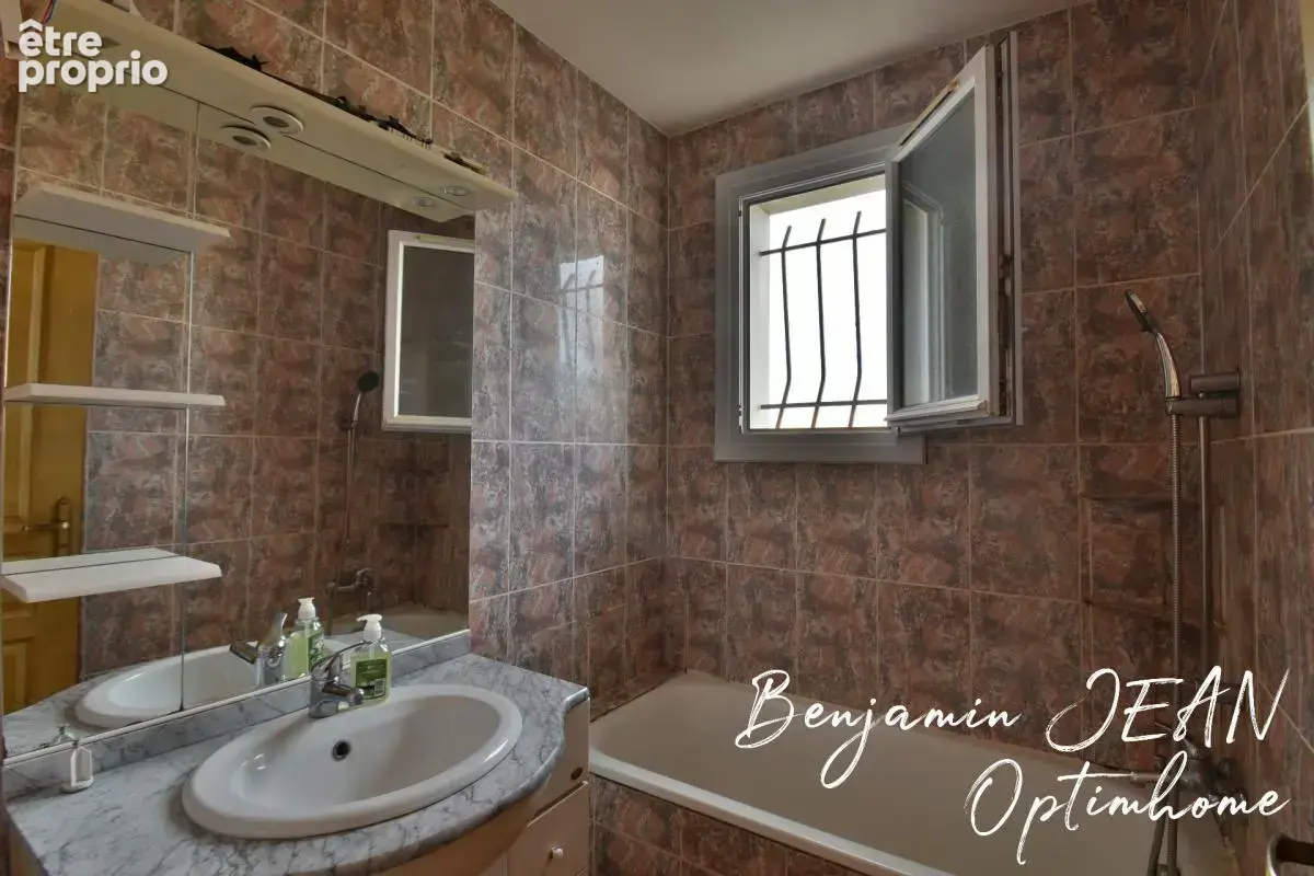 Sauvian – maison 115 m² – 4 chambres – secteur calme - photo 15