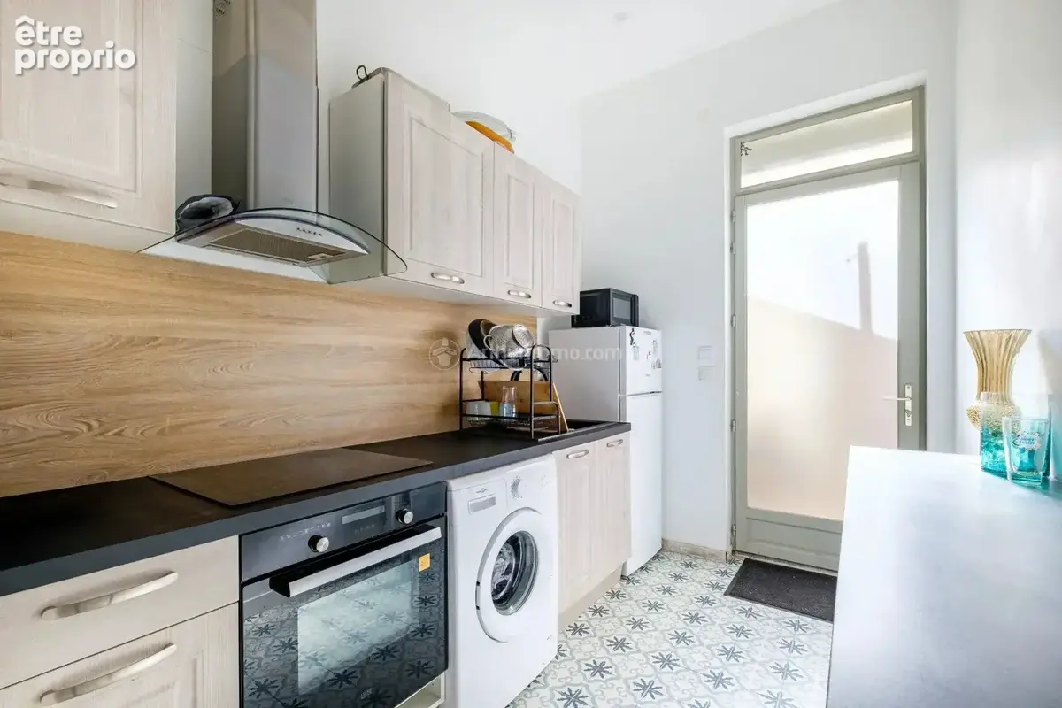 Vente Appartement Lyon(69007) 259 000ï¿œ - photo 5