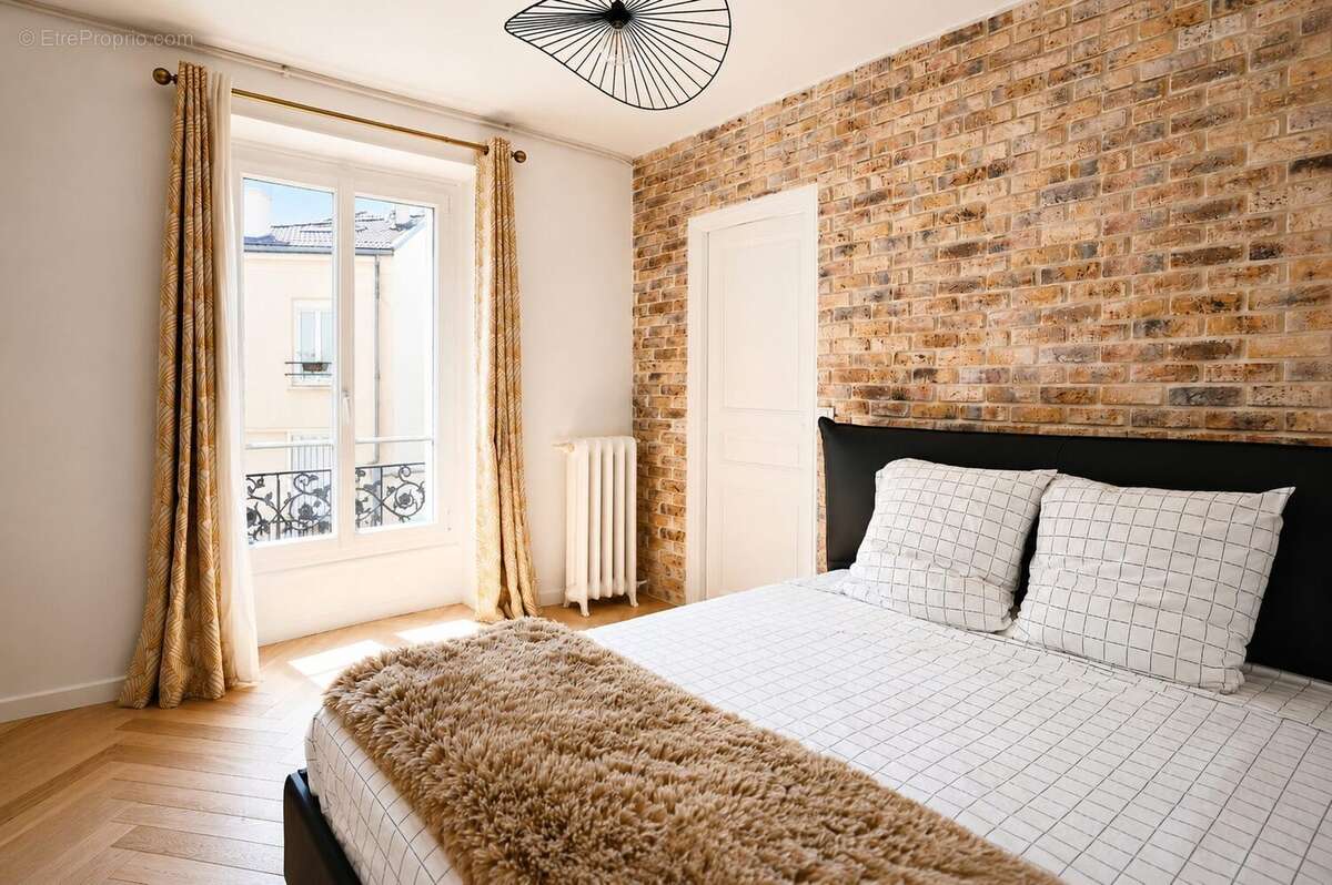Appartement à VINCENNES