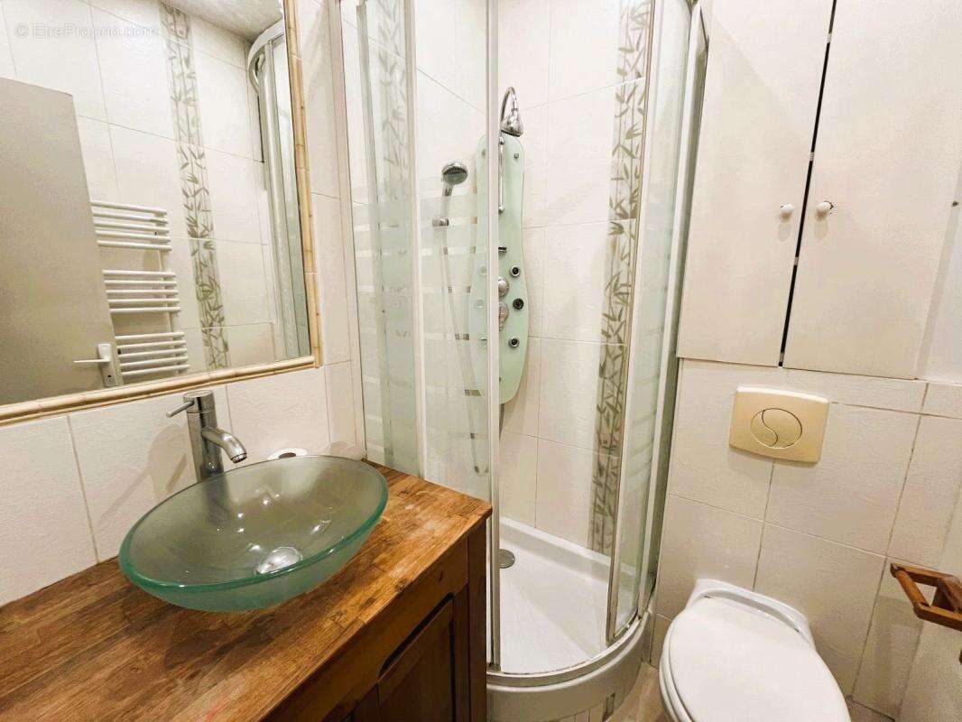 Appartement à HOUILLES
