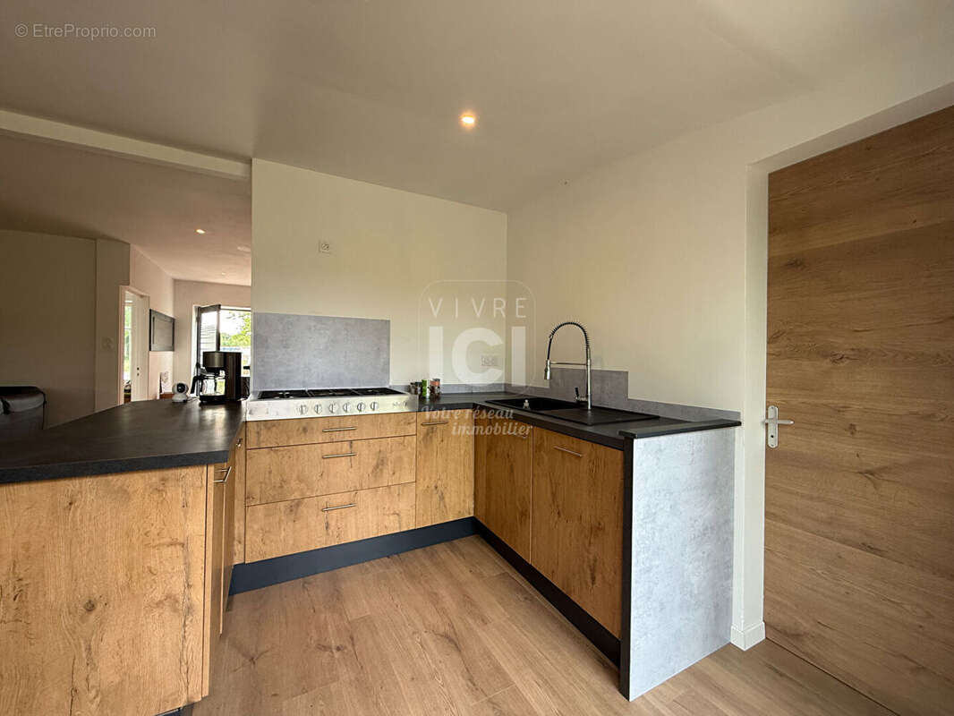 Maison Saint Viaud - photo 3
