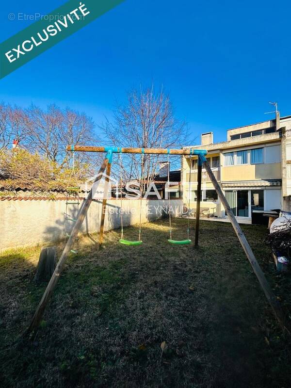 Photo 1 - Maison à VALENCE