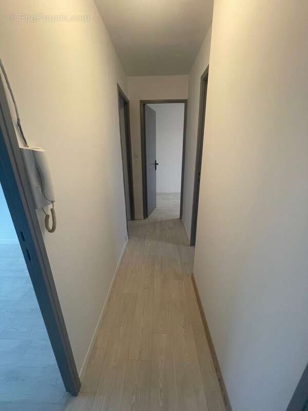 Appartement à MERIGNAC
