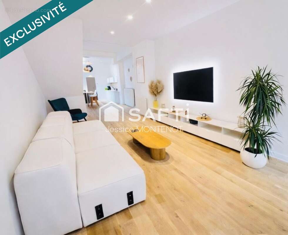 Photo 3 - Appartement à BEAUNE