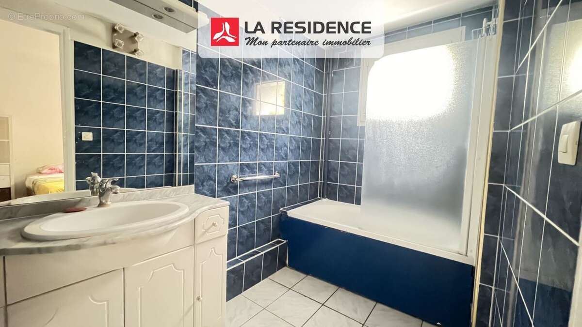Appartement 46 m² à Rouen  - photo 7