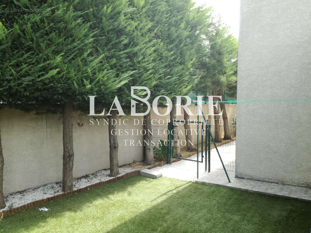 Appartement à AVIGNON