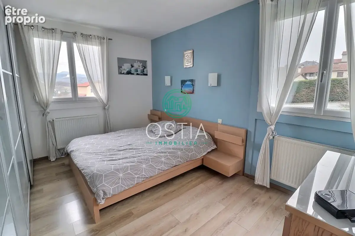 Maison Genilac 4 pièce(s) 100m² - photo 4
