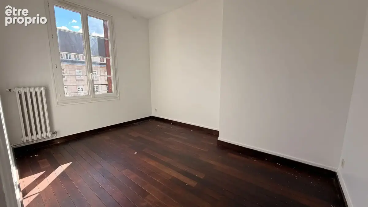 Appartement de type f3 - photo 5