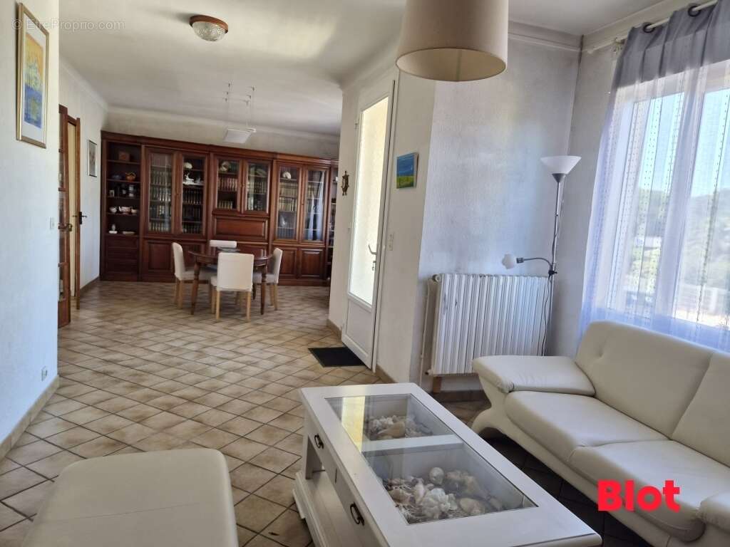 Maison 126 m² à Dinard  - photo 4