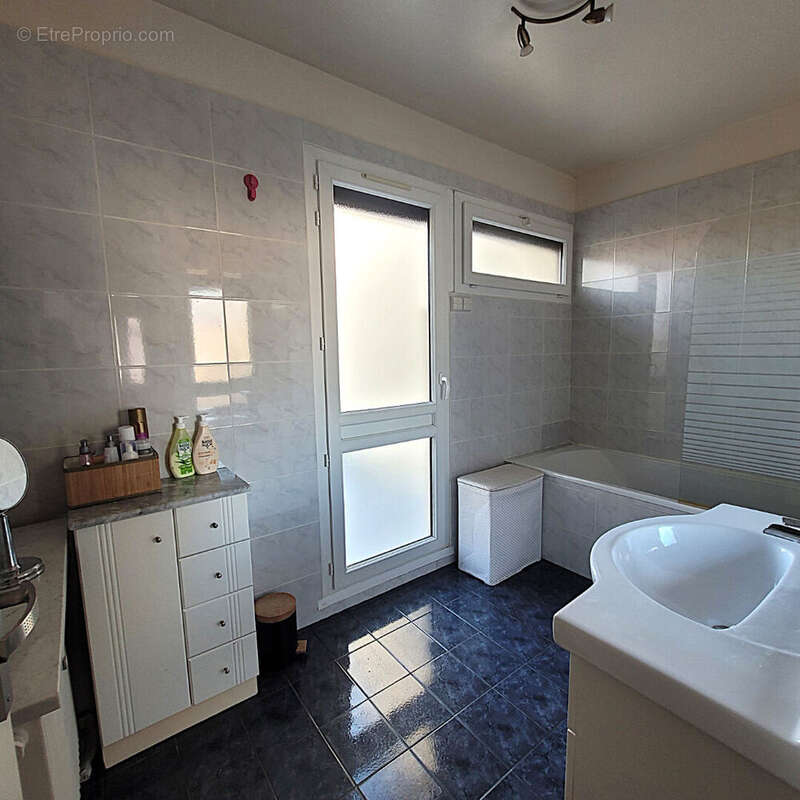 Maison à RIS-ORANGIS