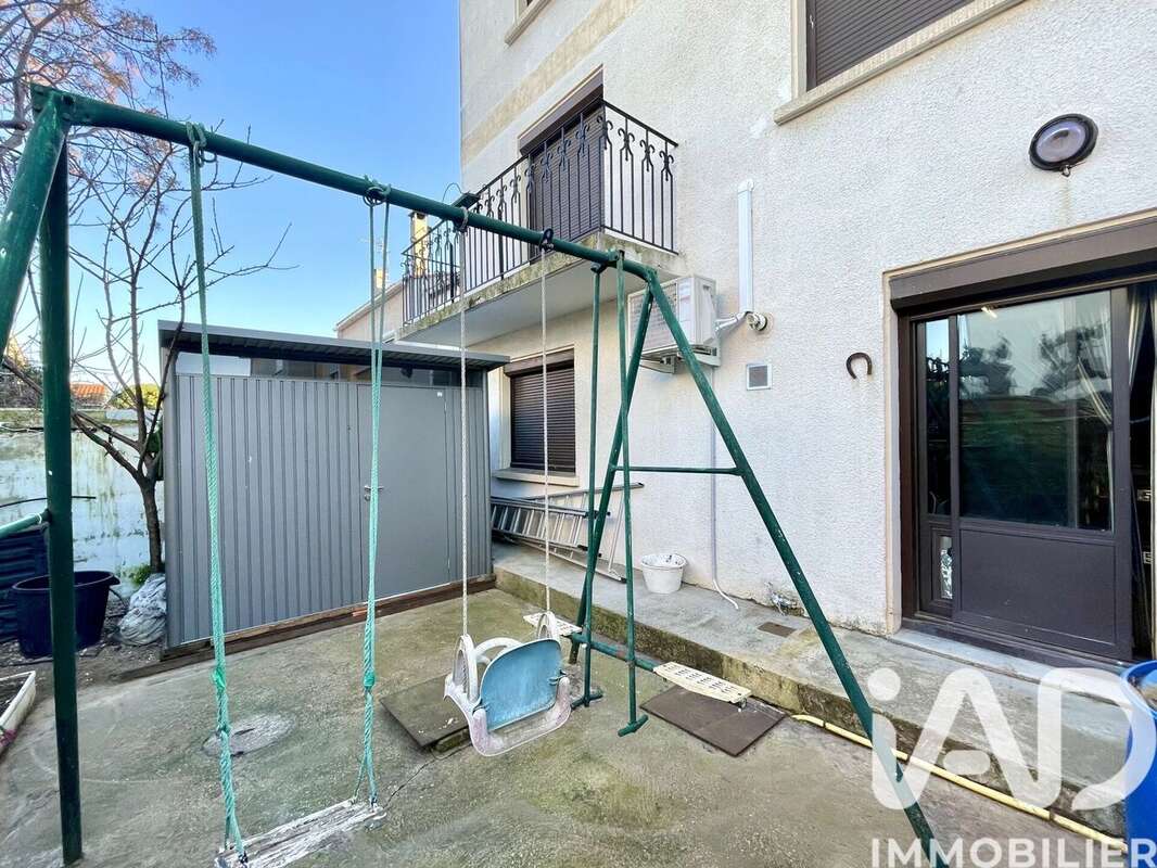 Photo 7 - Maison à NARBONNE