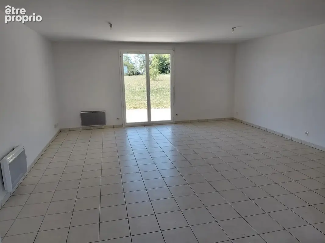 Maison 5 pièces 98 m² à vendre à Mirambeau (17150) - photo 6