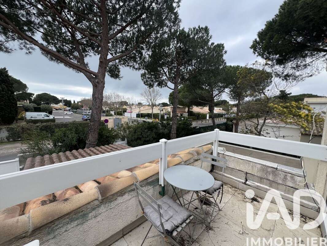 Photo 2 - Maison à AGDE