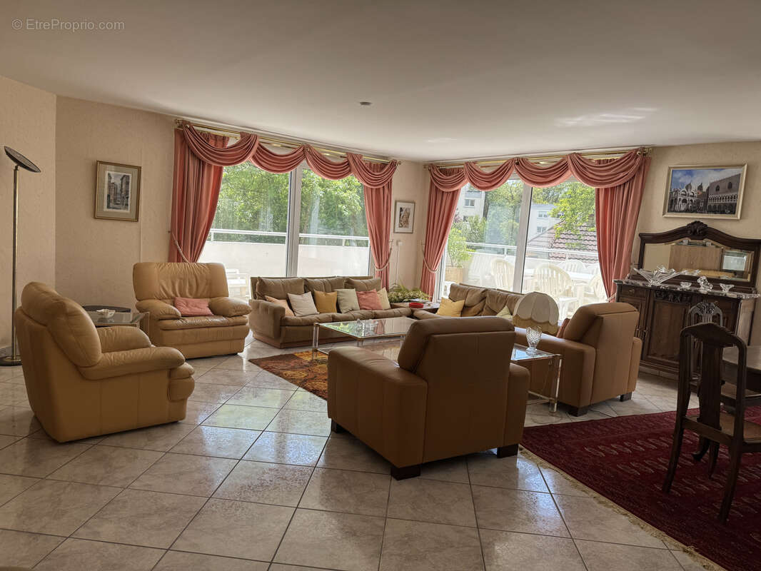 Appartement à RIEDISHEIM