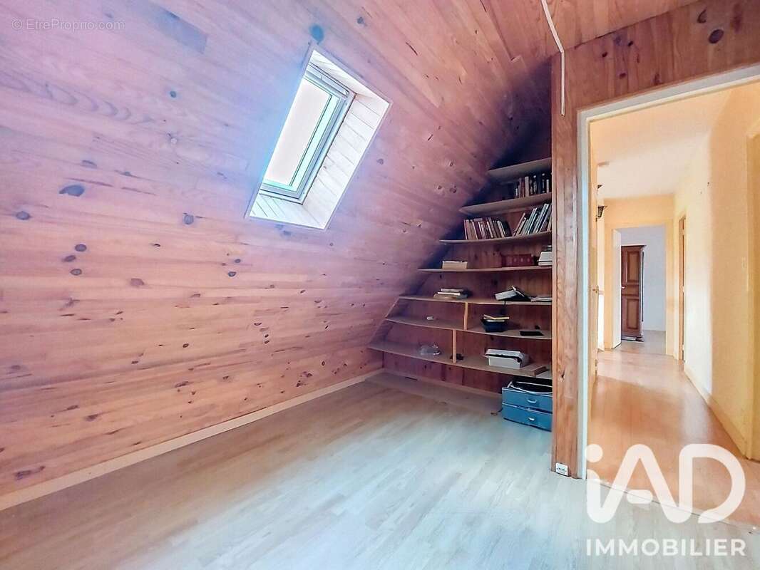 Maison 126 m² à Riec-Sur-Belon  - photo 9