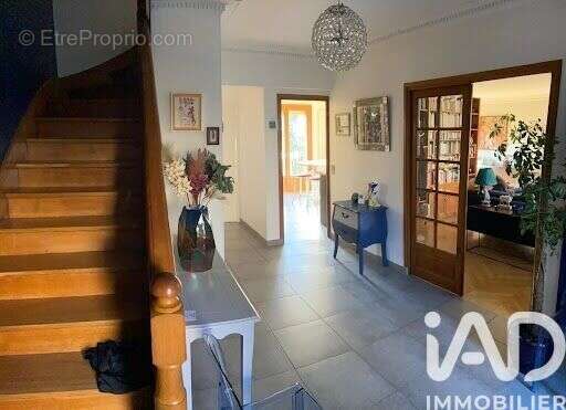 Photo 5 - Maison à CHAMPIGNY-SUR-MARNE