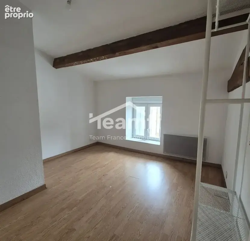 Maison 2 pièces 70 m² à vendre à La Monnerie-Le-Montel (63650) - photo 4