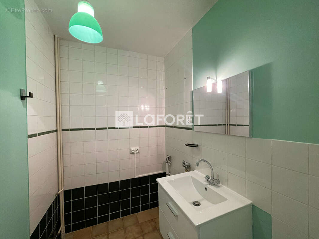 Appartement à LONS-LE-SAUNIER