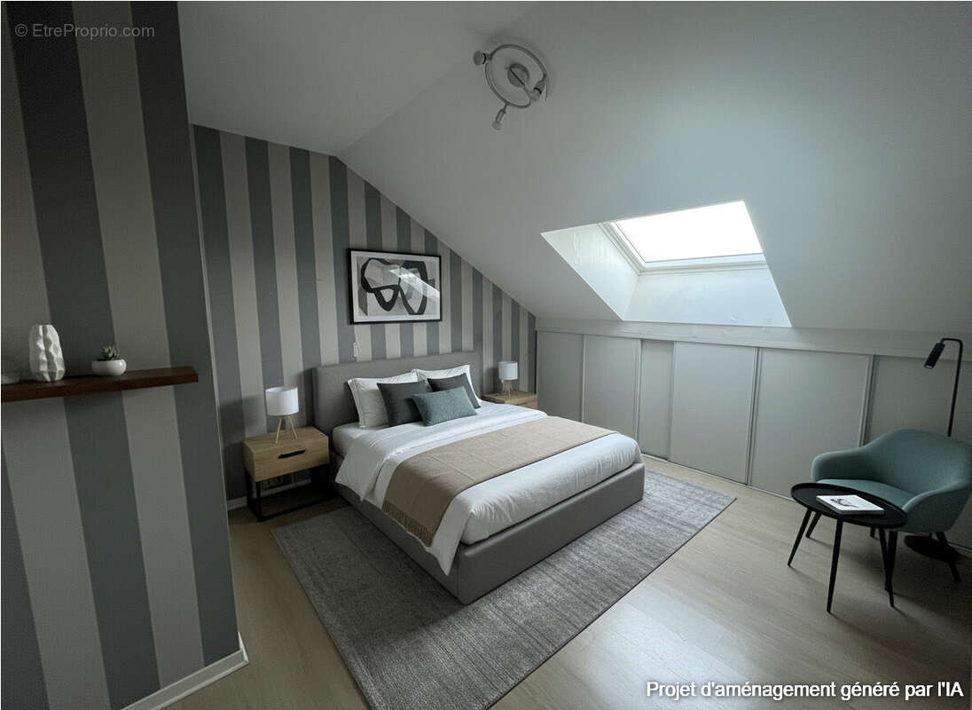 Appartement à WOIPPY