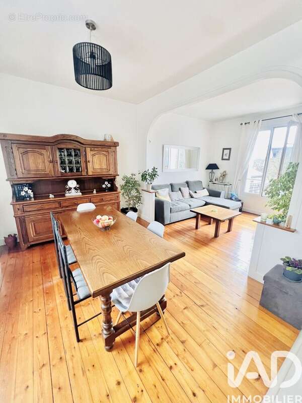 Photo 2 - Maison à NOGENT-SUR-OISE